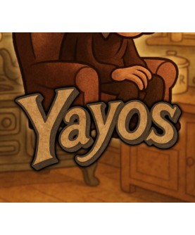Yayos Steam Key GLOBAL